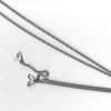 Reproduction m1940 Dog Tag Chain