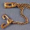 Original m1940 Dog Tag Chain