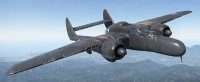 World War II Today: January 30 - P-61C Black Widow
