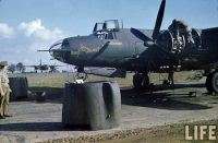 WWII Today: March 25 - B26 Marauder