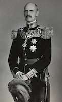 World War II Today: April 29 - King Haakon VII