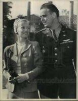 World War II Today: December 3 - Col. Elliott Roosevelt