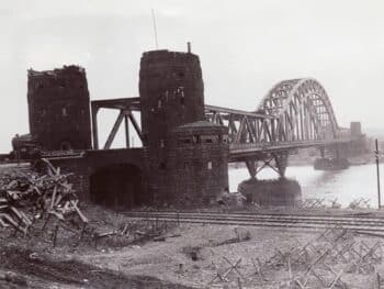 Ludendorff Bridge at Remagen Ludendorff Bridge at Remagen