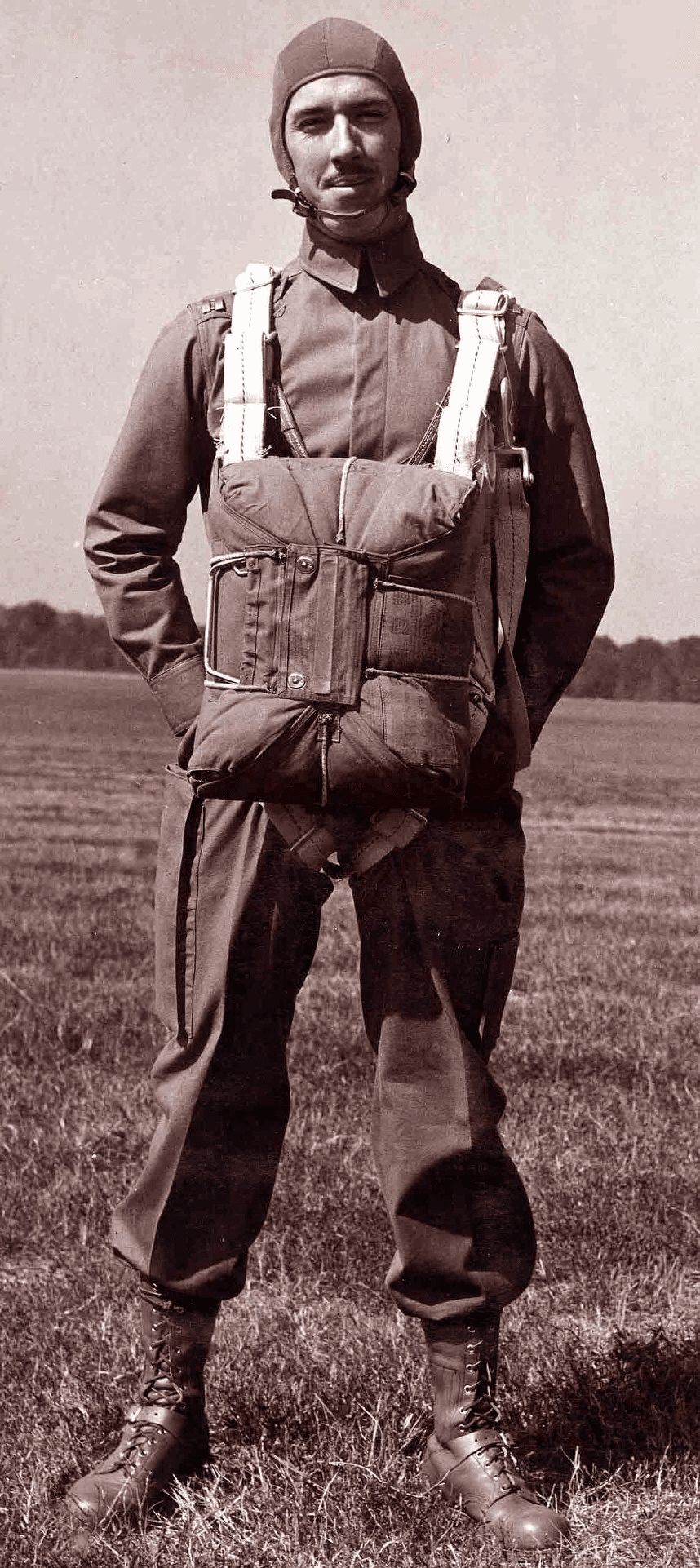 LT William Ryder