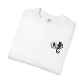 Parachute School T-Shirt - Image 3