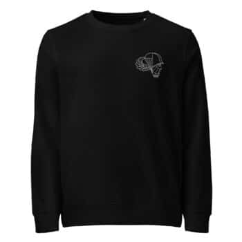 WWII U.S. Army Parachute School Sweatshirt